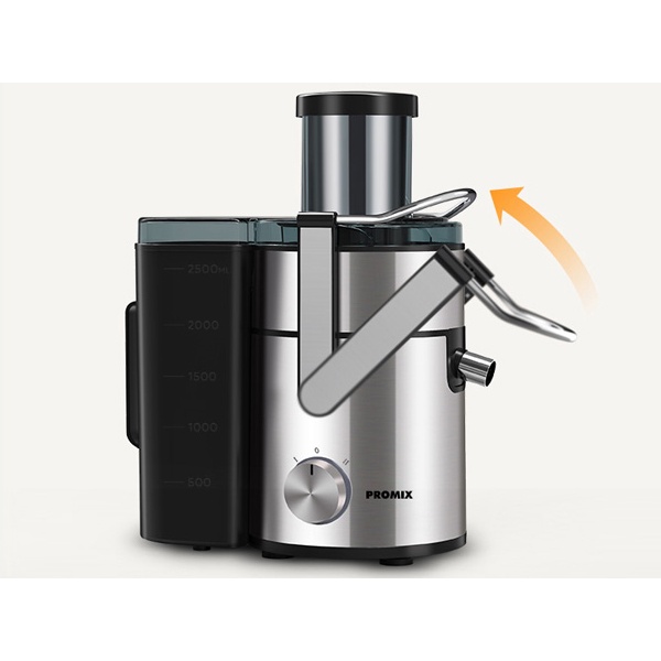 Máy ép trái cây Promix FJ-01 1000W - Hàng chính hãng