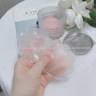 Hộp 5 đôi dán ngực hàn quốc cao cấp 🔅freeship🔅
