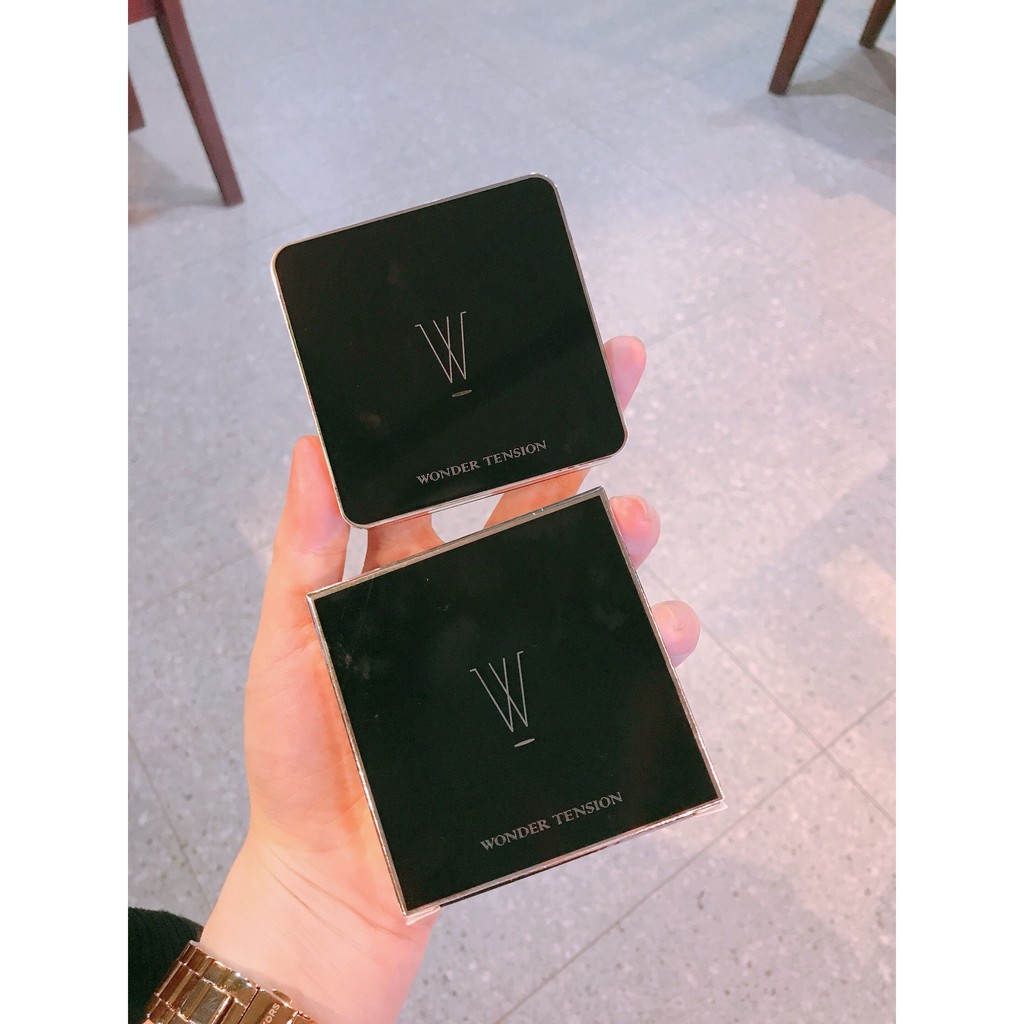 PHẤN  NƯỚC KIỀM DẦU  A’PIEU Wonder Tension Pact