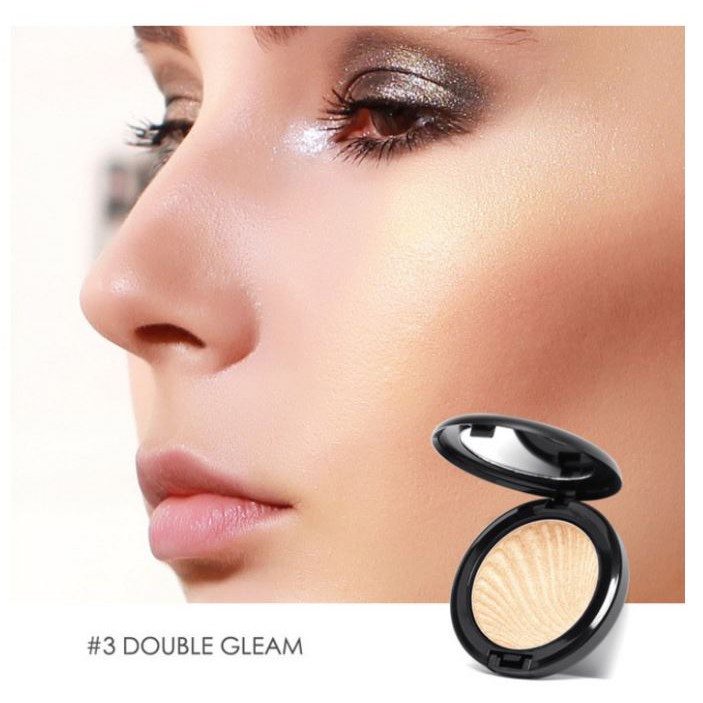 (hàng Mới Về) Phấn Bắt Sáng Siêu Sáng Focallure Fa42 4 Màu Tùy Chọn | BigBuy360 - bigbuy360.vn