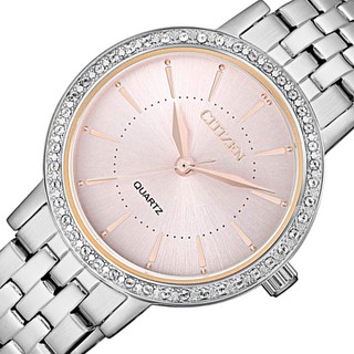 Đồng Hồ Nữ Citizen EL3041-87X