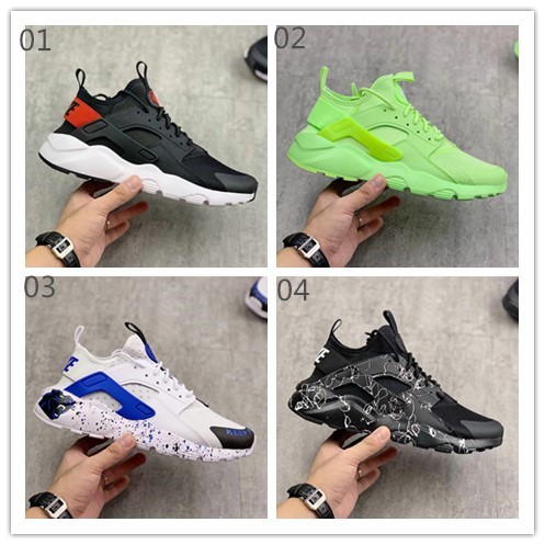 Giày chạy bộ Nk Air Huarache Air Huarache