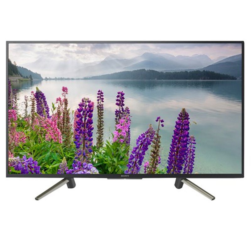 Tivi Sony KDL-49W800F-2018 ( Full HD, Android TV, 49'') Giao hàng nội thành TP.Hồ Chí Minh