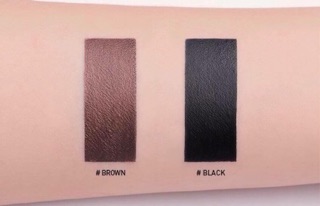 KẺ MẮT NƯỚC KHÔNG LEM 3CE LIQUID EYE LINER