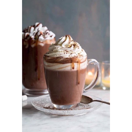 CHOCOLATE STARBUCKS săn sale mua tại Pháp