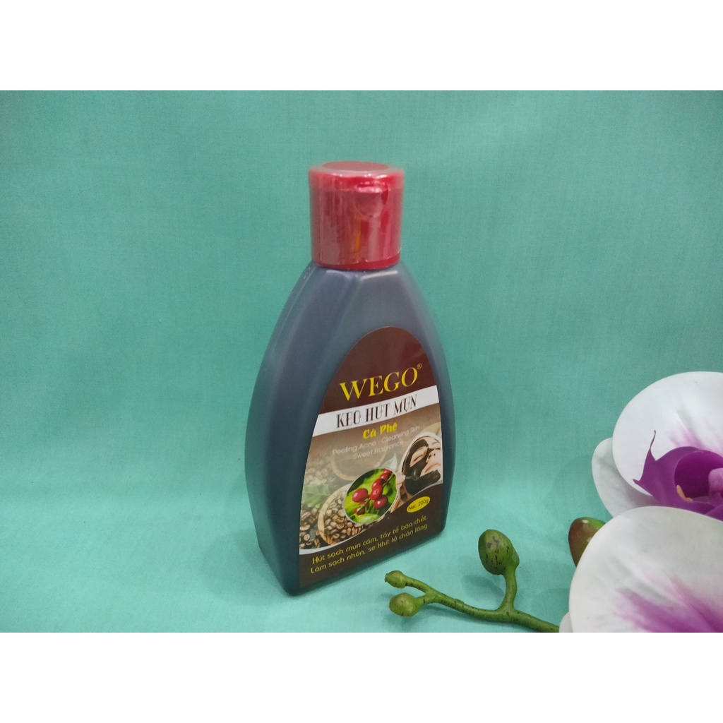 Gel lột mụn - Trường Thọ, TĐ