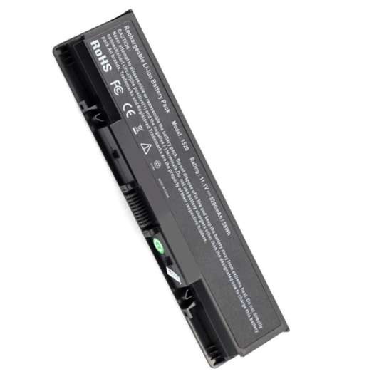 Pin laptop Dell Inspiron 1520 1521 1720 1721