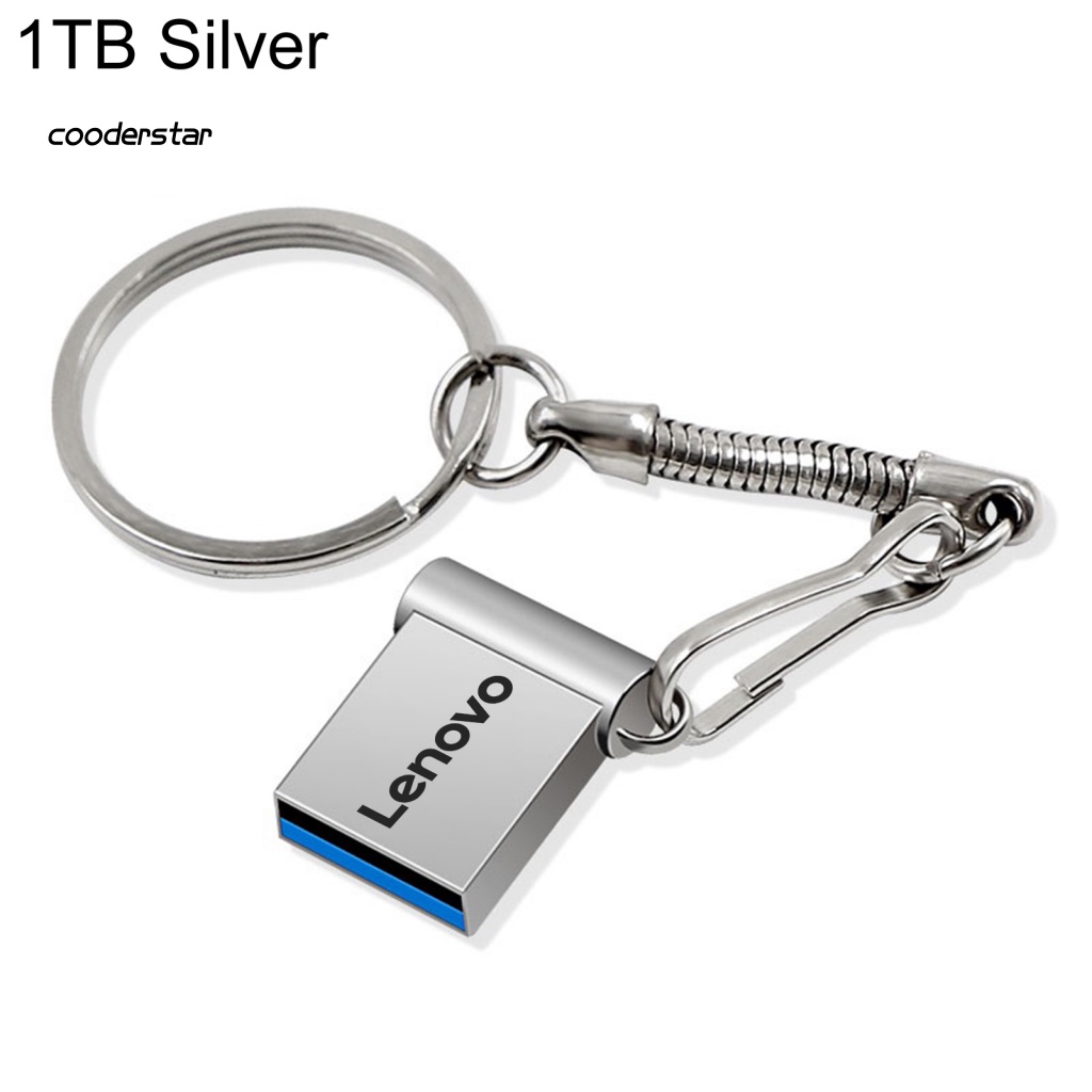 Ổ Đĩa USB 3.0 Thiết Kế Nhỏ Gọn Tiện Dụng Cho Máy Tính