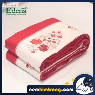 CHĂN hè (Bọc Chăn) Cotton Solid Edena - CAO CẤP, CHÍNH HÃNG