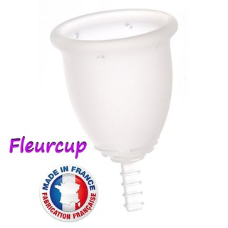 Combo 4 bộ cốc nguyệt san Fleurcup