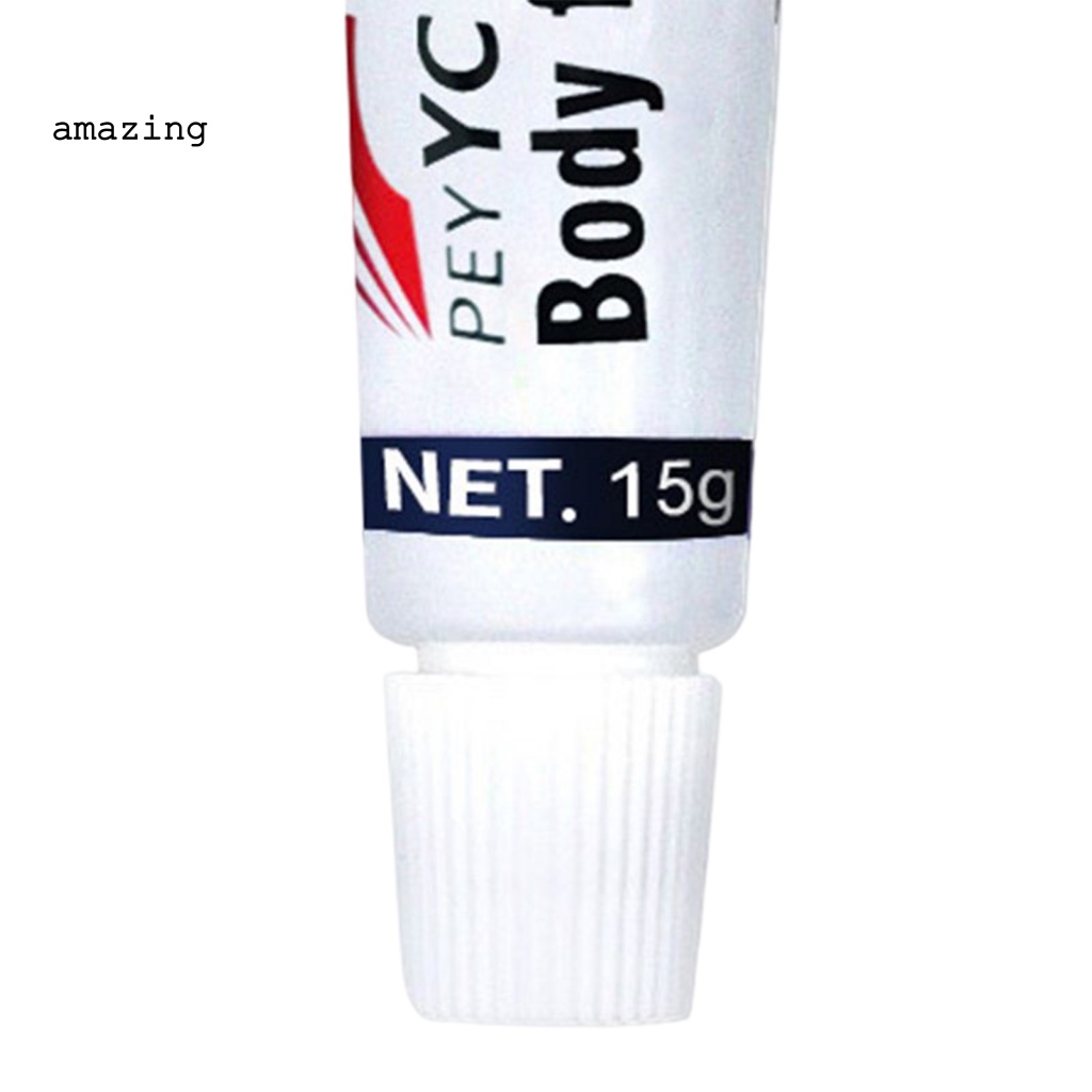 Tuýp Sáp Tẩy Vết Trầy Xước Xe Hơi 15g Chịu Nhiệt Tốt