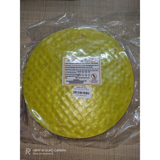 Bánh tráng ngũ sắc
