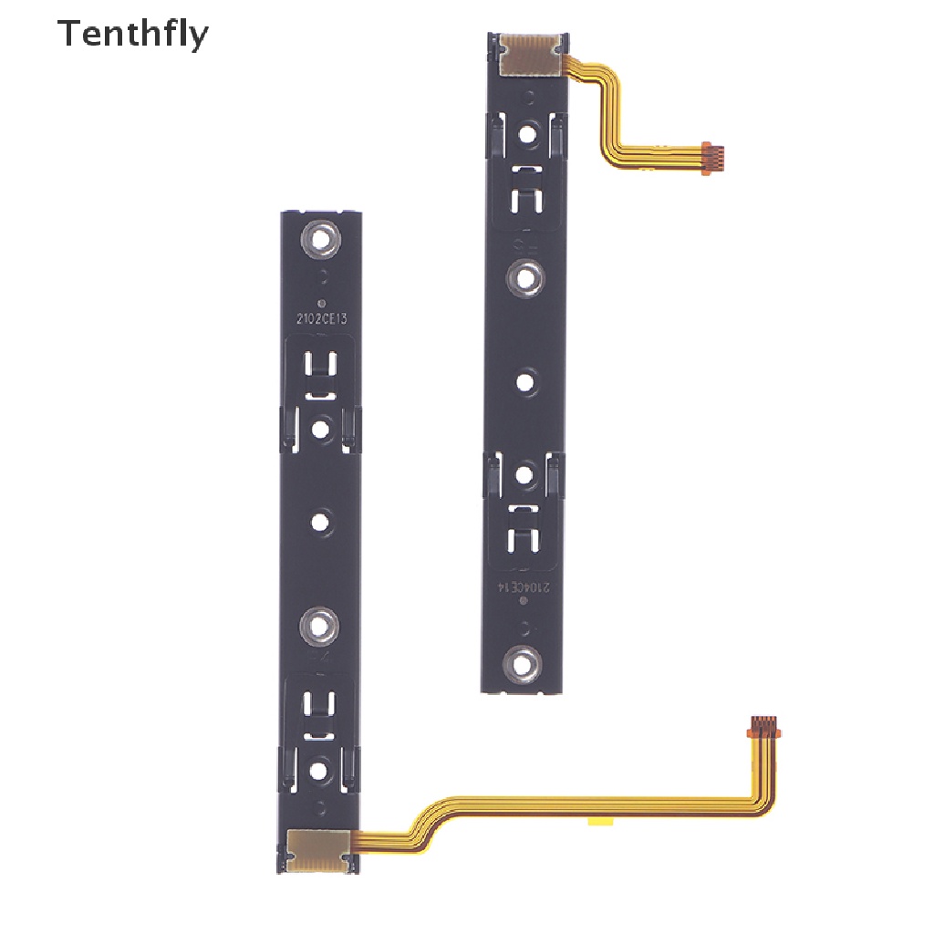 Phụ Kiện Thanh Trượt Trái Phải Và Phải Có Dây Cáp Flex Dành Cho Nintendo Switch NS