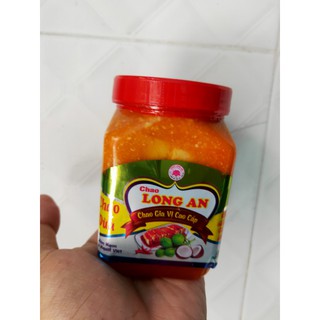 Chao Dừa Long An 350gr