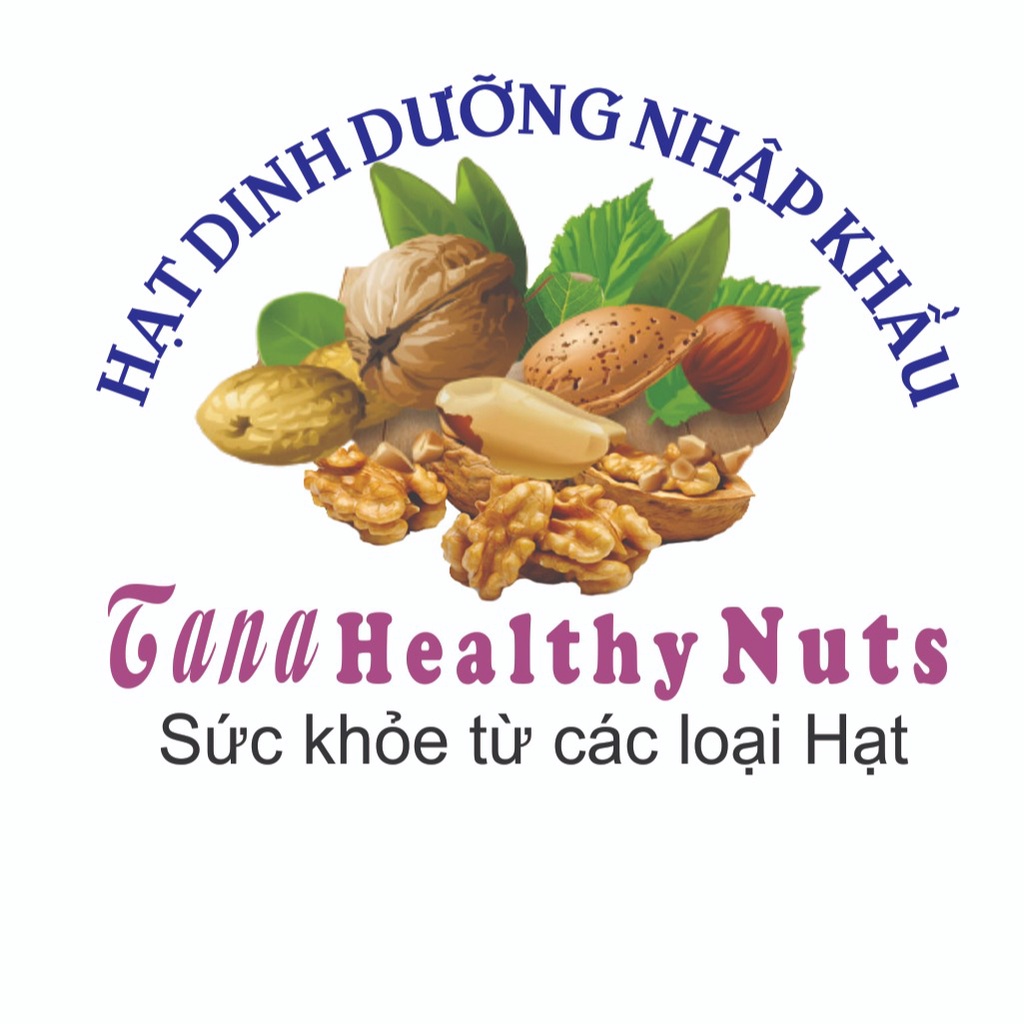 Hạt dinh dưỡng TaNa