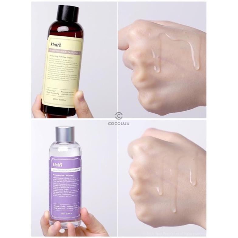 Toner Klairs Supple Prepration | BigBuy360 - bigbuy360.vn