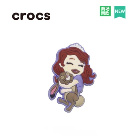 Hàng Mới Set Đồ Trang Trí Dép crocs jibbitz / Slippers  / jibbitz /crocs jibbitz / Thứ Hai