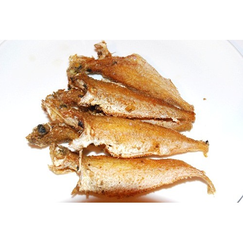 Đù 1 nắng ướp muối lạt  - Đặc sản Vũng Tàu - Ship HCM siêu tốc 1-2h