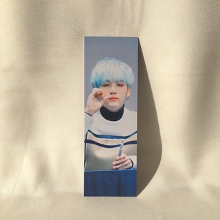 Bookmark BTS| Photostrip BTS