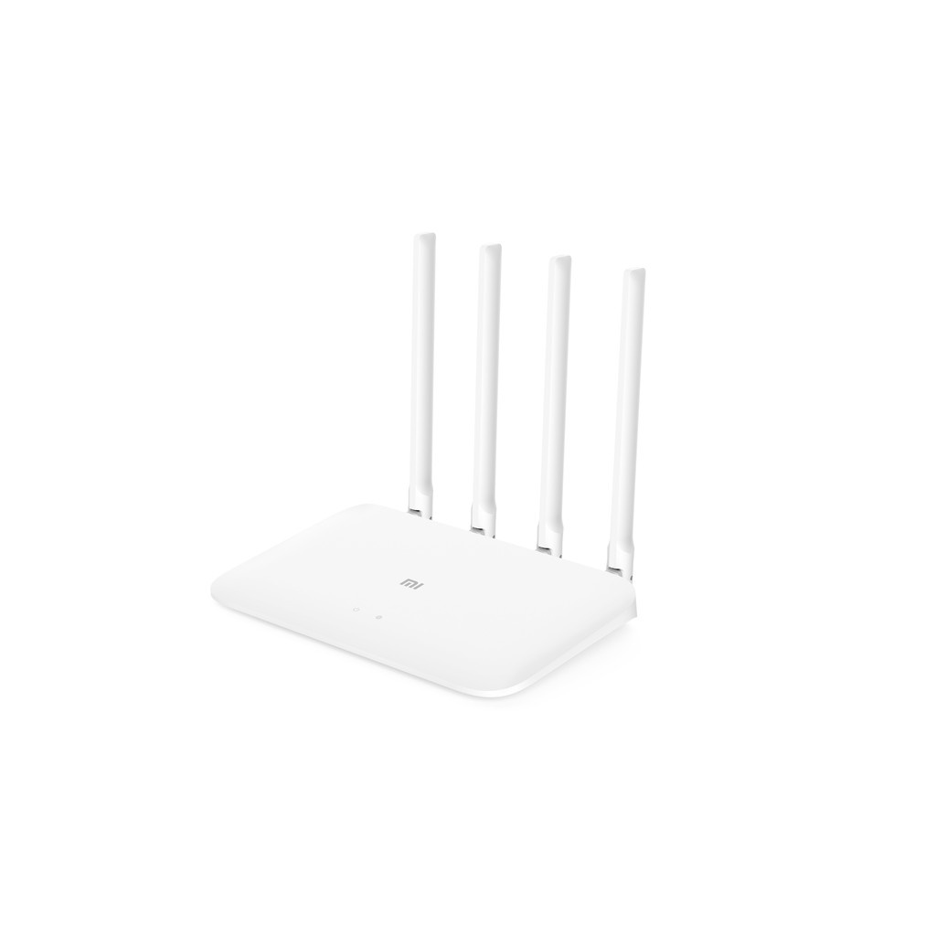 Bộ Phát Wifi Xiaomi Router 4A Giga Version, Trắng DVB4224GL Quốc tế Chính Hãng - Minh Tín Shop