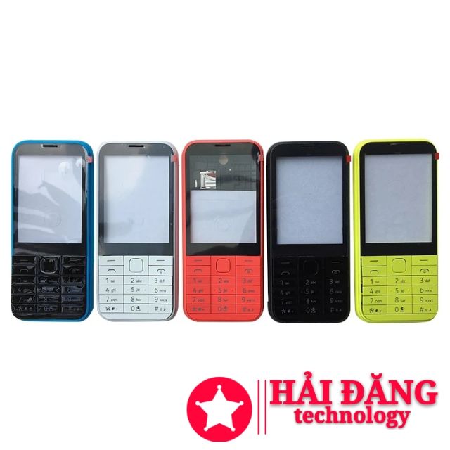 Vỏ Nokia 225 | BigBuy360 - bigbuy360.vn