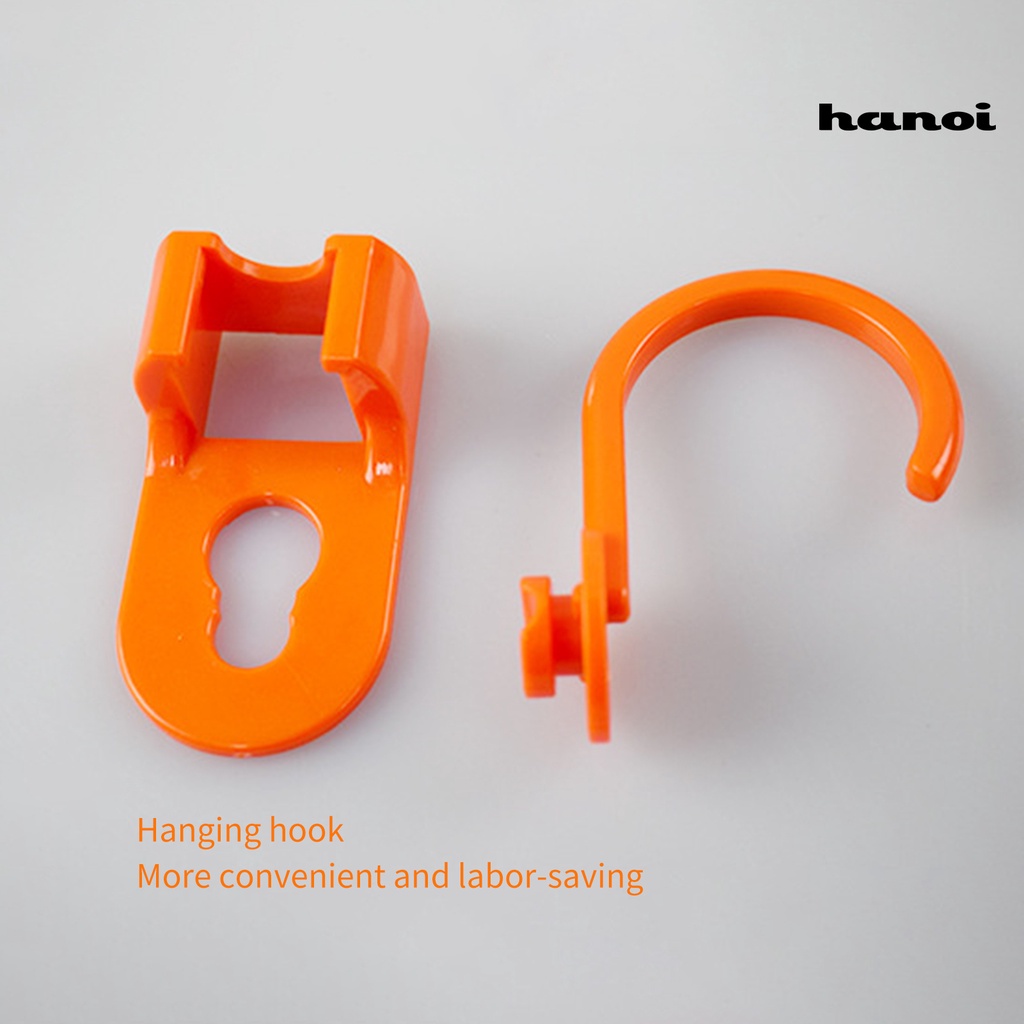 Vòi Hoa Sen Điện Tử Sạc Cổng USB Dùng Đi Cắm Trại Tiện Dụng