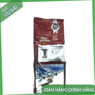 [CHÍNH HÃNG] Cà phê chữ I khát vọng Trung Nguyên - Gói 500 gram - Trung Nguyên Legend