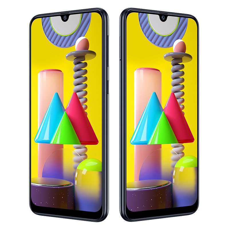 Điện Thoại Samsung Galaxy M31 (6GB/128GB) - Hàng Chính Hãng | BigBuy360 - bigbuy360.vn