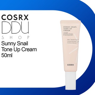 [Hàng mới về] Kem dưỡng nâng tông màu da chiết xuất ốc sên Cosrx dung tích 50ml