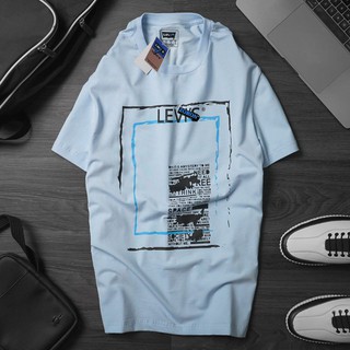 ÁO THUN NAM CAO CẤP LV-803