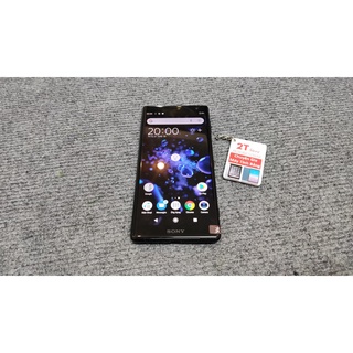 Điện thoại Sony Xperia XZ2 bản Nhật 64GB chip Snap 845 chiến game ngon