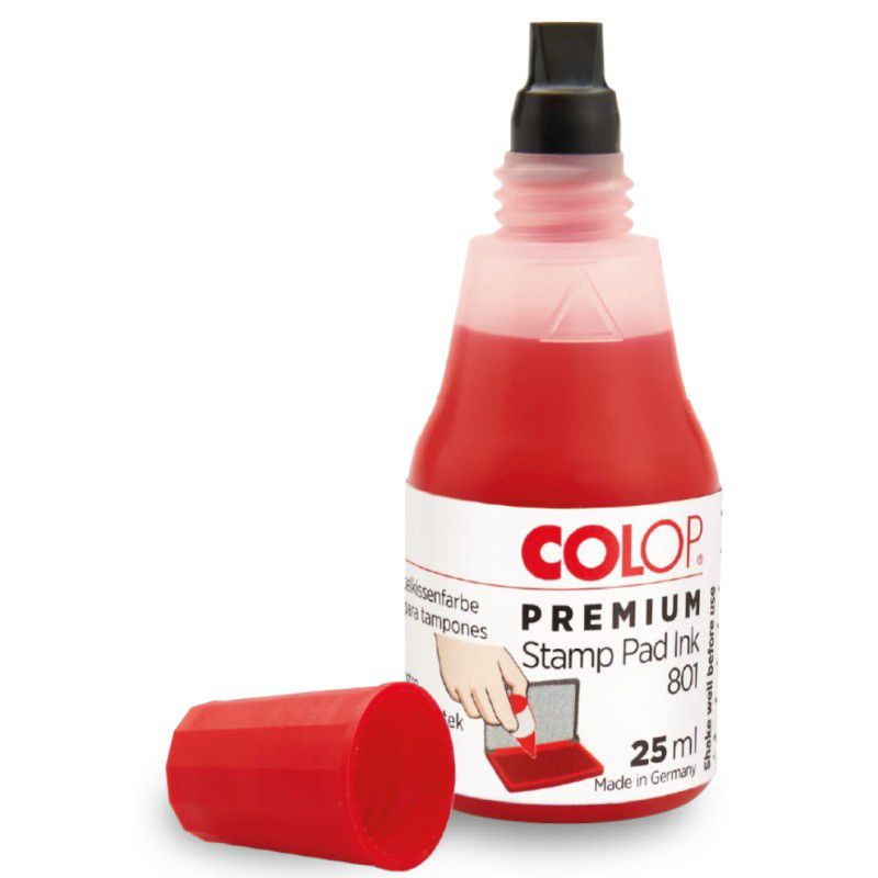 Mực dấu chính hãng Colop 801 - 25ml