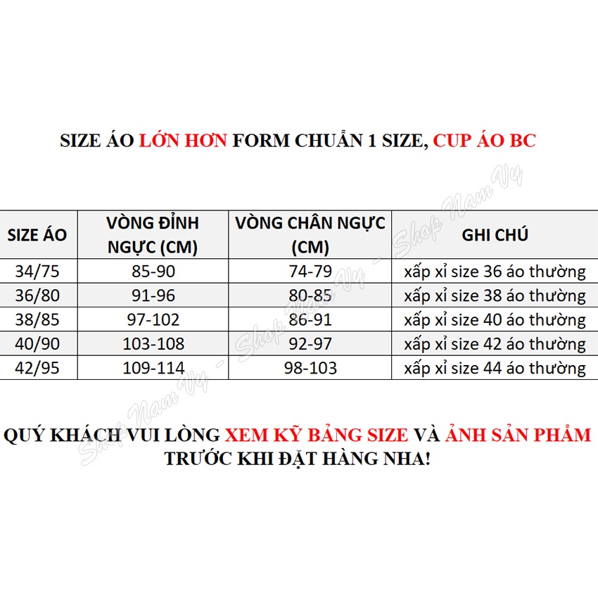 Áo ngực bầu cho con bú sau sinh thông hơi chống chảy xệ