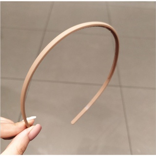 Cài tóc nhựa size 0.5 cm đủ màu