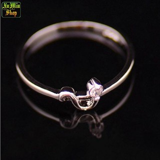 Nhẫn cung hoàng đạo Sư Tử