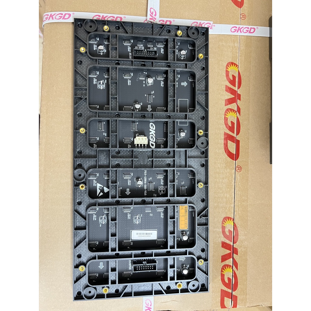 Module led P2.5 – Full Color  Indoor lắp đặt màn hình led cao cấp