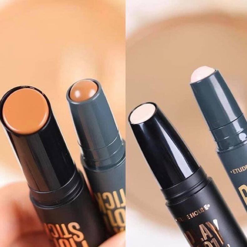 Bút Tạo Khối Che Khuyết Điểm Đa Năng LAMEILA Geometry Play 101 Stick POS2 | BigBuy360 - bigbuy360.vn