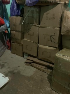 combo 50 lọ tẩy trắng giầy(sỉ 6k)