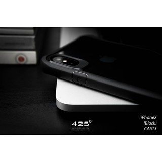 Ốp iPaky iPhone X chống shock G71
