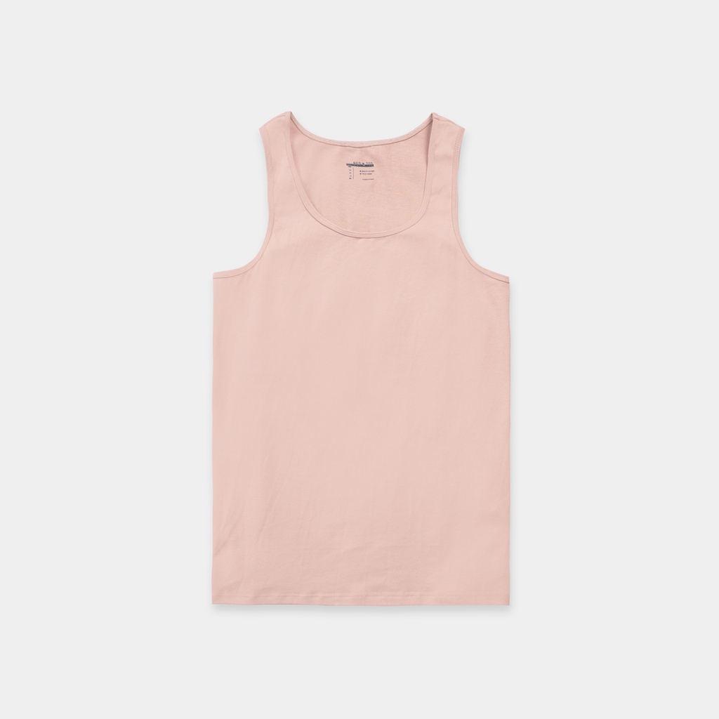 Áo thun Tanktops nam BEN&amp;TOD cotton co giãn thoáng mát trẻ trung năng động 21164