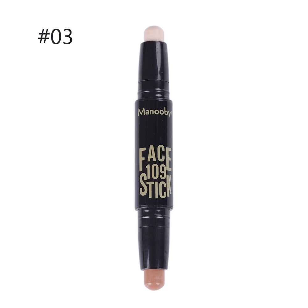 Bút đánh bắt sáng và tạo khối 2 đầu 3D Bioaqua | BigBuy360 - bigbuy360.vn