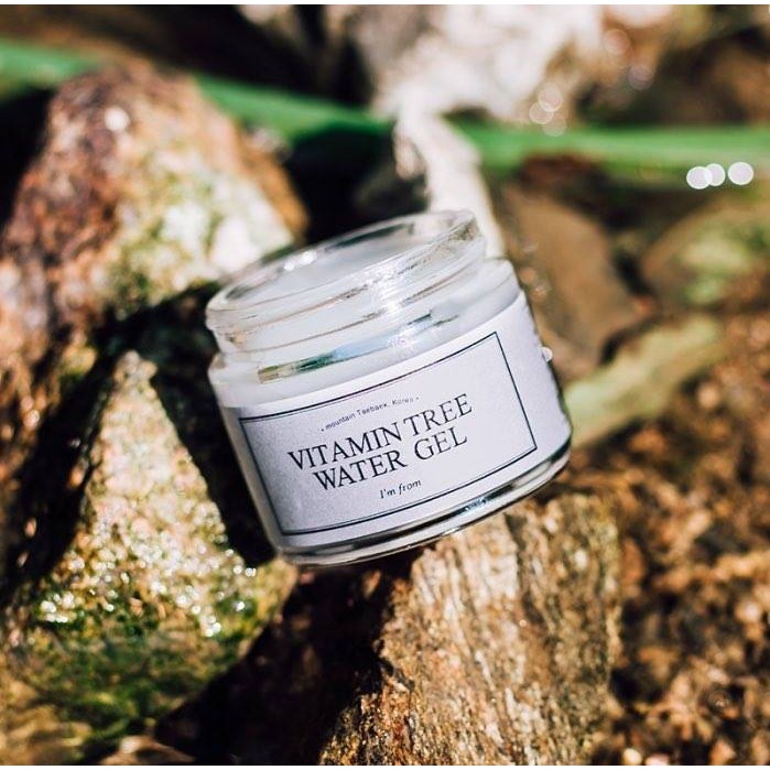 [Mã SKAMSALE8 giảm 10% đơn 200K] kem dưỡng vitamin tree water gel | I'm from | BigBuy360 - bigbuy360.vn