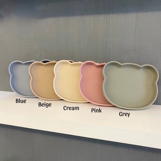 Set Thìa Dĩa Bar-Rot cho bé
