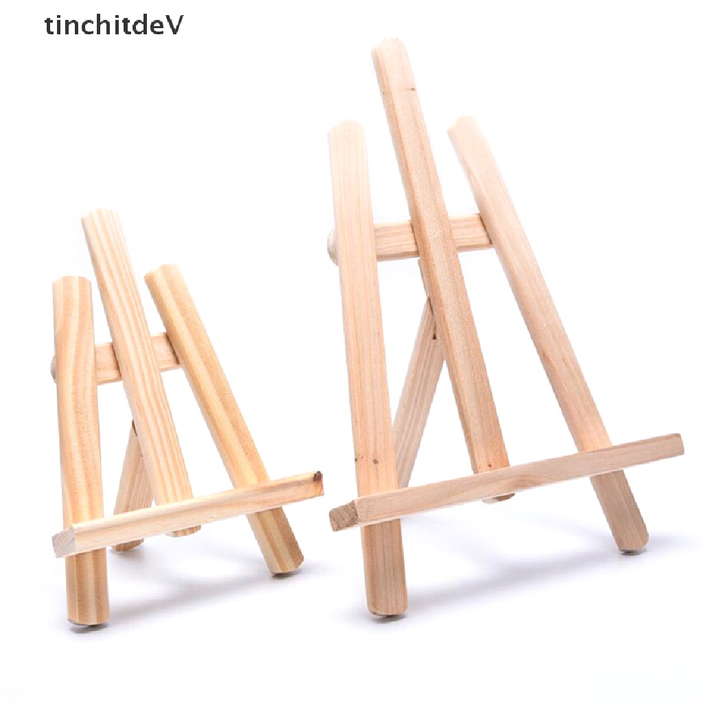 Giá Đỡ Điện Thoại / Máy Tính Bảng Bằng Gỗ Tiện Dụng