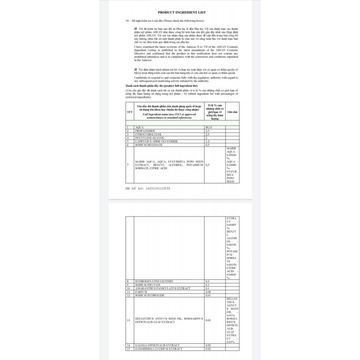 Nước Mi-xen Tẩy trang Experalta Platinum Siberi - Làm sạch da nhẹ nhàng