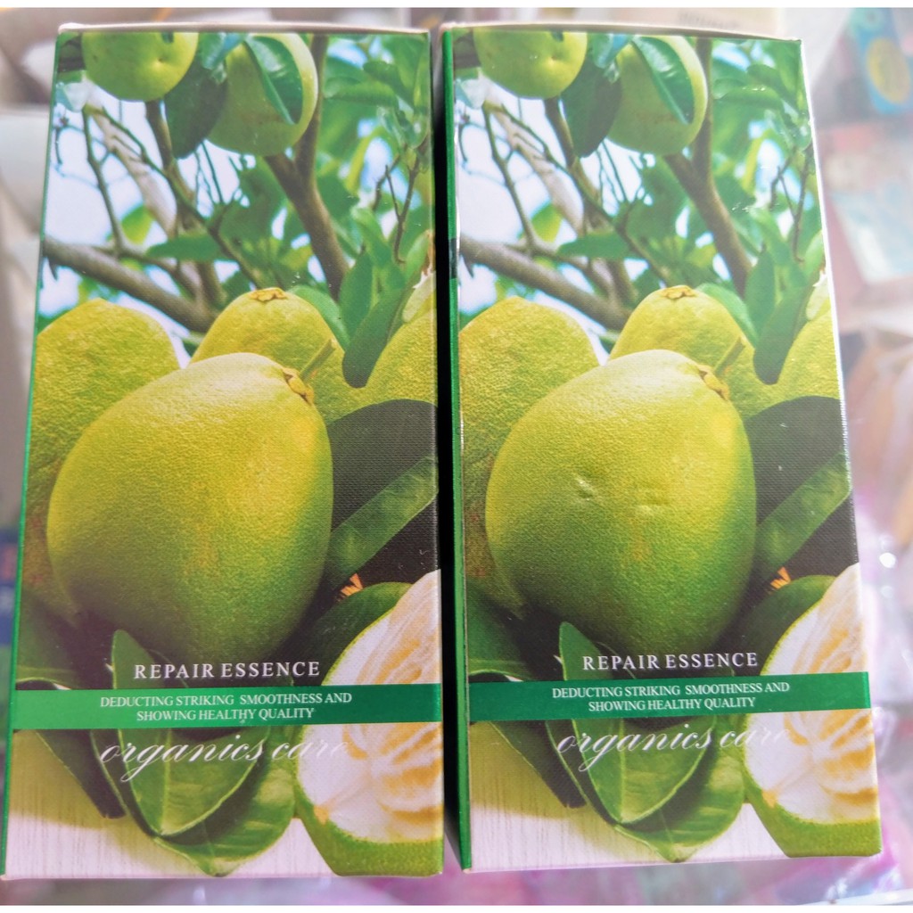 Tinh Dầu Bưởi Kích Thích Mọc Tóc Grapefruit 60ml