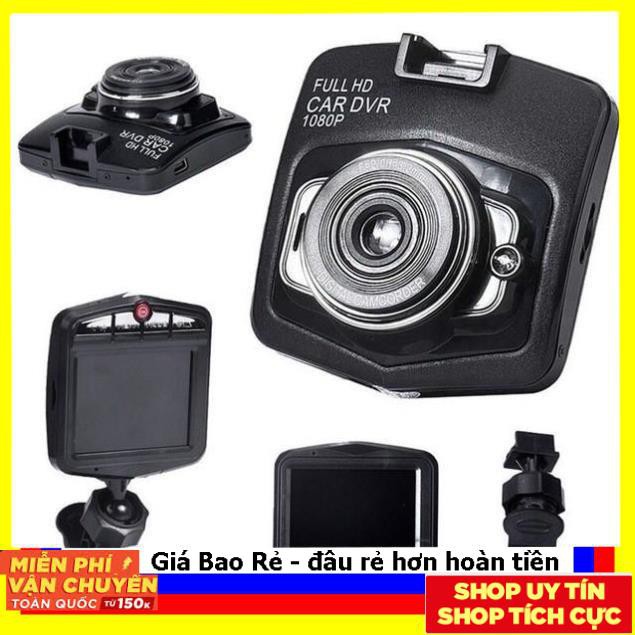 Camera hành trình ô tô Kingauto KC1 Full HD 1080P