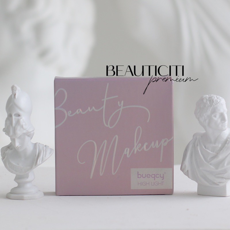 PHẤN BẮT SÁNG HIGHLIGHTER NHŨ NHIÈU BUEQCY | BigBuy360 - bigbuy360.vn