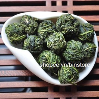 TRÀ GIẢO CỔ LAM  HOÀNG LIÊN SƠN 7 LÁ