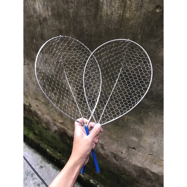 1 đôi Vợt Đánh Cá